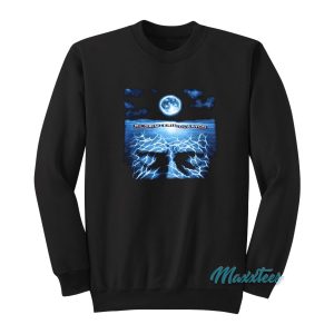 Pilgrim Eric Clapton World Tour Sweatshirt 1