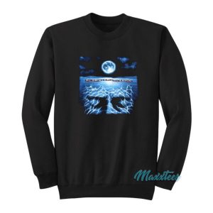 Pilgrim Eric Clapton World Tour Sweatshirt 2