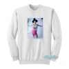 Pilgrim Harry Styles Poster Sweatshirt