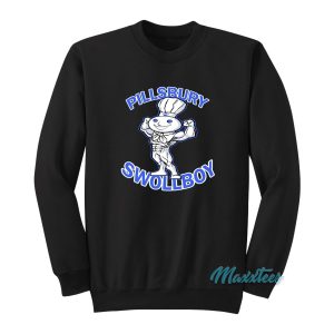 Pillsbury Swole Boy Sweatshirt 1