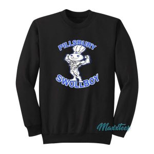 Pillsbury Swole Boy Sweatshirt 2