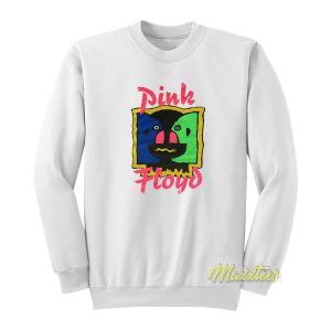 Pink Floyd Sweatshirt