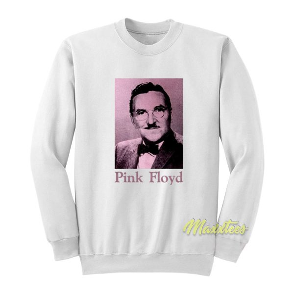 Pink Floyd The Barber Sweatshirt