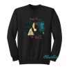 Pink Floyd The Wall Screaming Face Sweatshirt