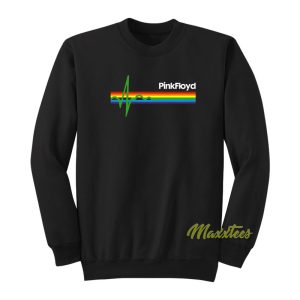 Pink Floyd Tik Tok Sweatshirt 1