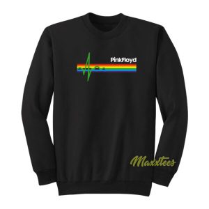 Pink Floyd Tik Tok Sweatshirt 2