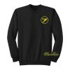 Pixies Band Logo Sweatshirt