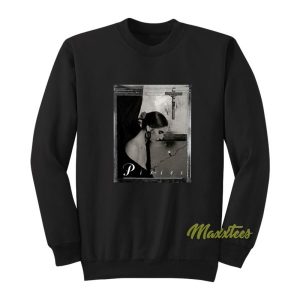 Pixies Surfer Rosa Band Sweatshirt