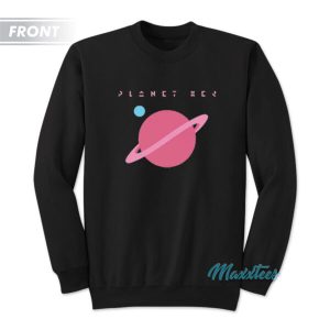 Planet Her Doja Cat Sweatshirt 3