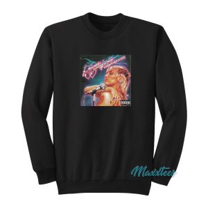 Plastic Hearts Miley Cyrus Sweatshirt