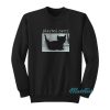 Playboi Carti Black Cat Sweatshirt