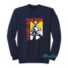 Plus Ultra All Might My Hero Academia Sweatshirt