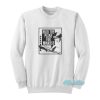 Pod Meets World Hold The Plane For Minkus Sweatshirt