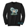 Pokemon Baja Blastoise Sweatshirt
