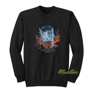 Poltergeist 40th Anniversary Sweatshirt 1