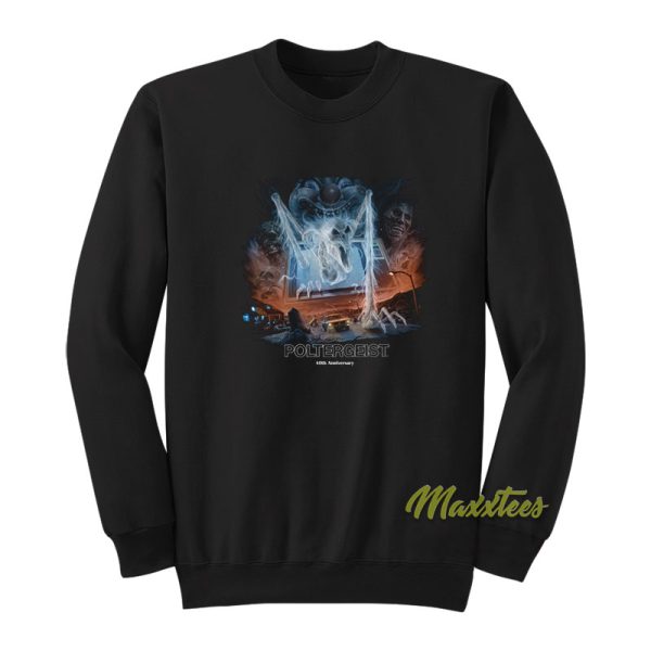 Poltergeist 40th Anniversary Sweatshirt