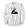 Pop Smoke Meet The Woo Album Sweatshirt