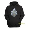 Popeye Gangster Hoodie