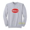 Powered By Frijoles Beans Sweatshirt