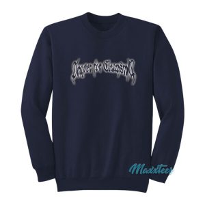 Prayer For Cleansing Sweatshirt 2