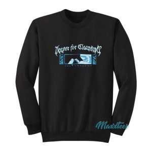 Prayer For Cleansing The Tragedy Sweatshirt 1