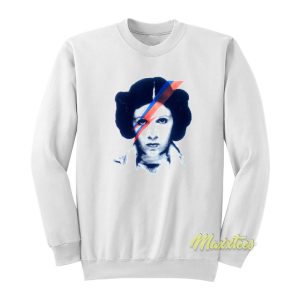 Princess Leia Rebel Sweatshirt