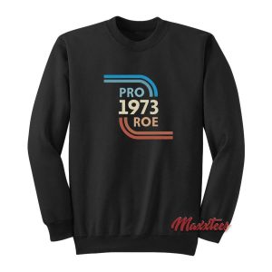 Pro 1973 Roe Yung Gravy Sweatshirt 2