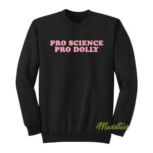 Pro Secince Pro Dolly Sweatshirt 1