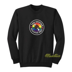 Pro Shipper Sweatshirt 2