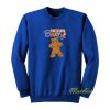 Professional Brat Sweatshirt