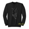 Promise Hand In Hand Sweatshirt