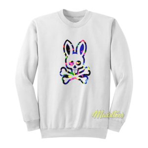 Psycho Bunny Sweatshirt