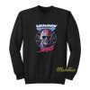 Psycho Goreman Hunky Boys Sweatshirt