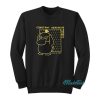 Psyduck Constant Headache Life Is Pain Sweatshirt