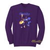 Purple Rain Sweatshirt