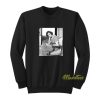 Queen Elizabeth II Young Sweatshirt
