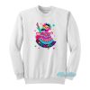 Queerceanera LGBTQ Sweatshirt