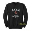 RATM The Battle of Los Angeles Sweatshirt