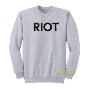 RIOT It’s Always Sunny In Philadelphia Sweatshirt