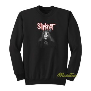 RIP Slipknot Joey Jordison Sweatshirt 1