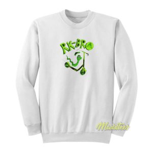 RK Bro Scooter Sweatshirt