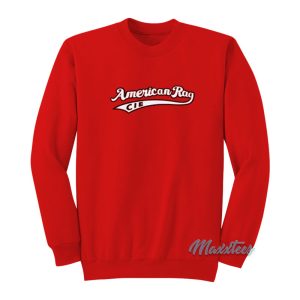 Rachel Green American Rag Cie Sweatshirt