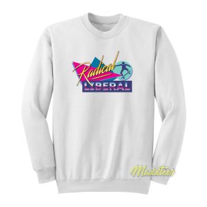 Radical Liberal Unisex Sweatshirt