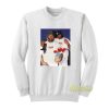 Raekwon Elmo and Ghostface Killah Sweatshirt
