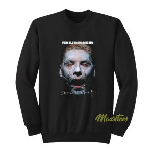 Rammstein Sehnsucht Sweatshirt