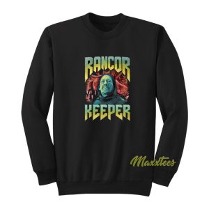 Rancor Keeper Boba Fett Sweatshirt 1