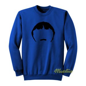 Randy Marsh Silhouette Sweatshirt 1