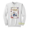 Ranking Of Kings Ousama Sweatshirt