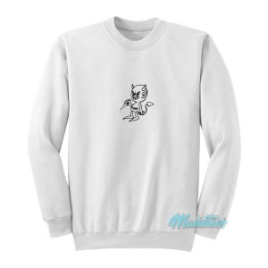 Ransom Devil Sweatshirt