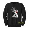 Rat Behavior Sweatshirt